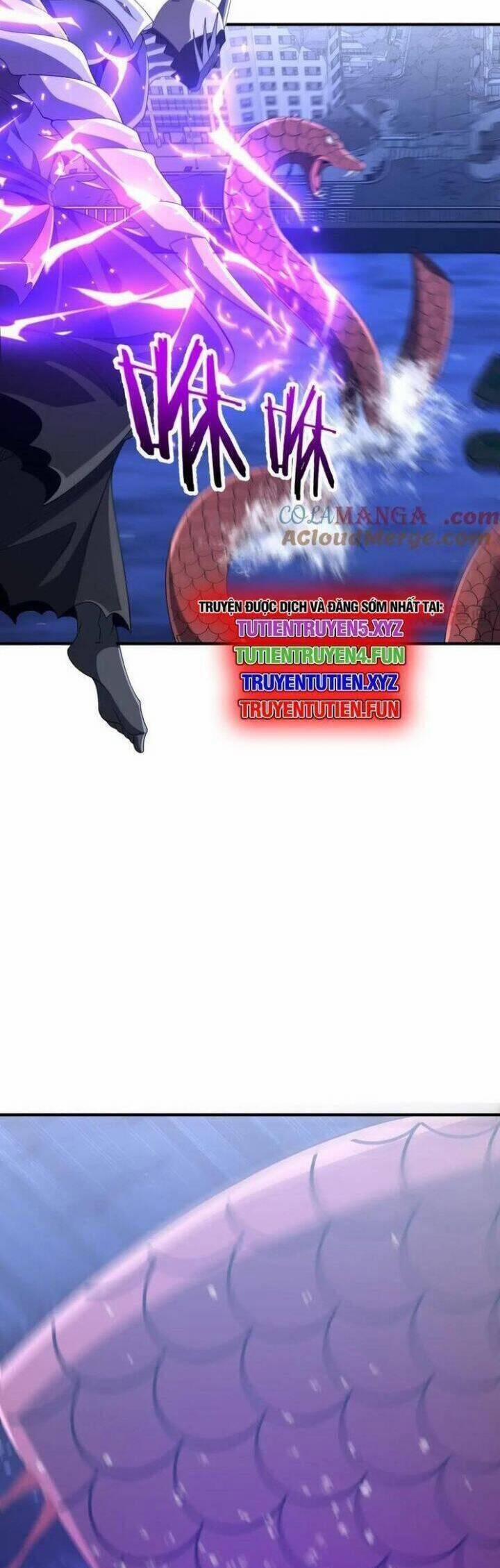 Trọng Sinh Ma Tu 21.3 trang 22