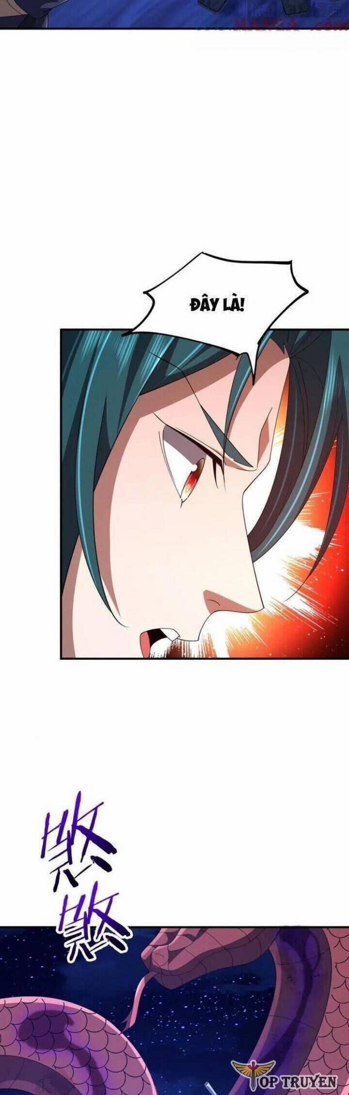 Trọng Sinh Ma Tu 21.5 trang 10