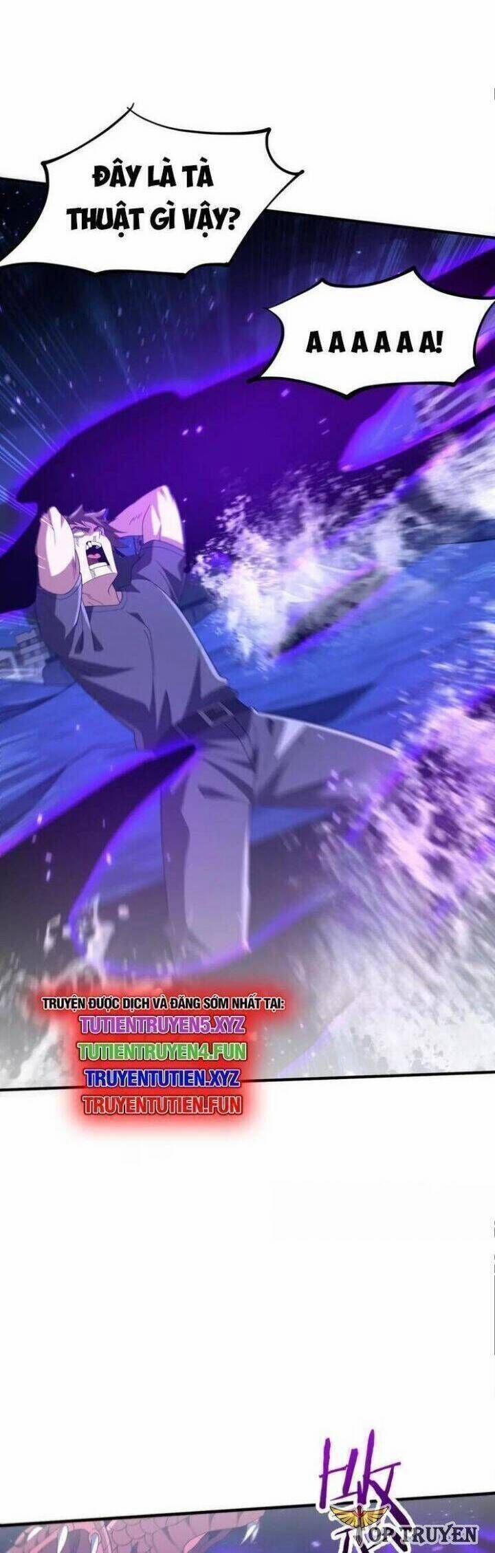 Trọng Sinh Ma Tu 21.6 trang 15