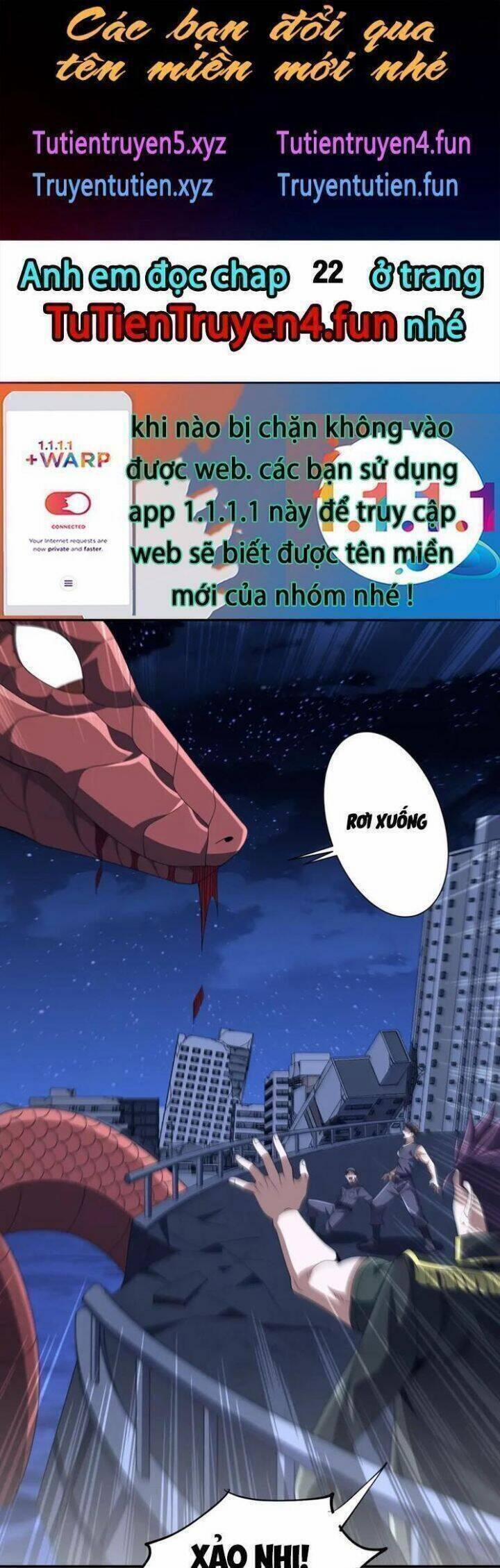 Trọng Sinh Ma Tu 21.7 trang 4