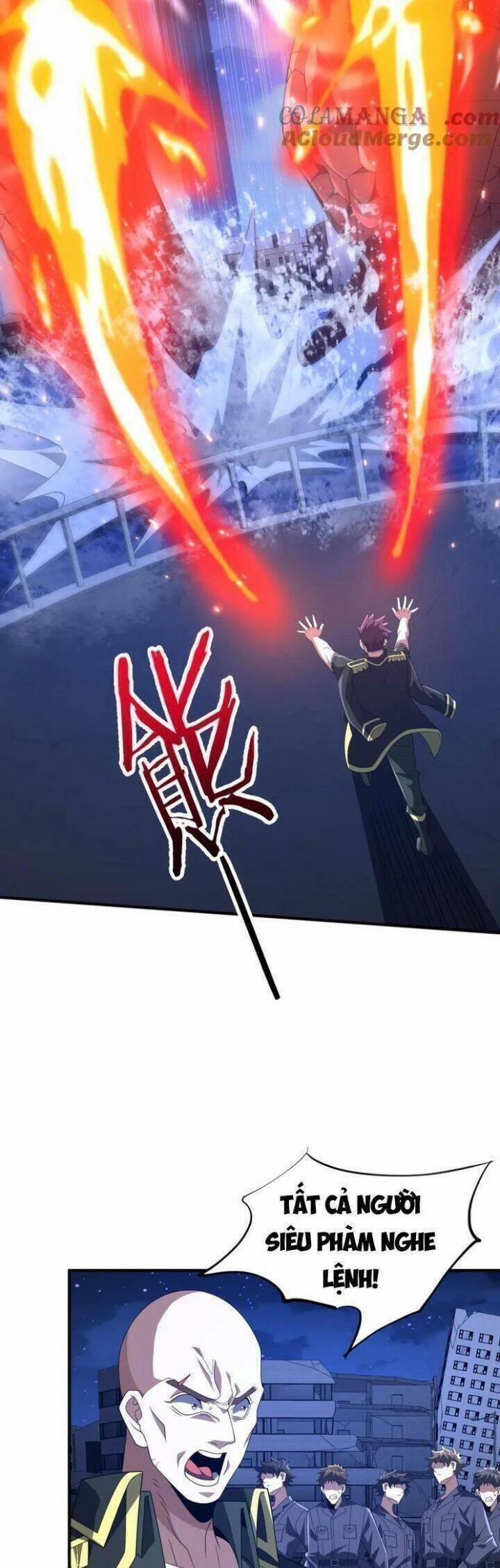 Trọng Sinh Ma Tu 21.7 trang 7