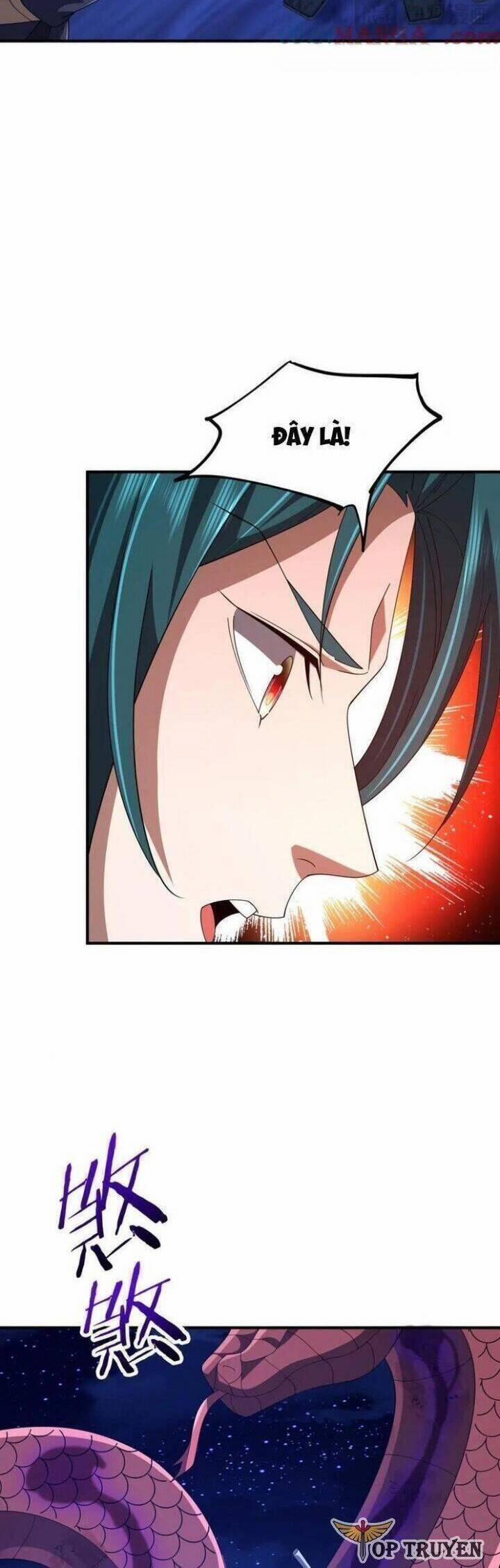 Trọng Sinh Ma Tu 21.8 trang 12