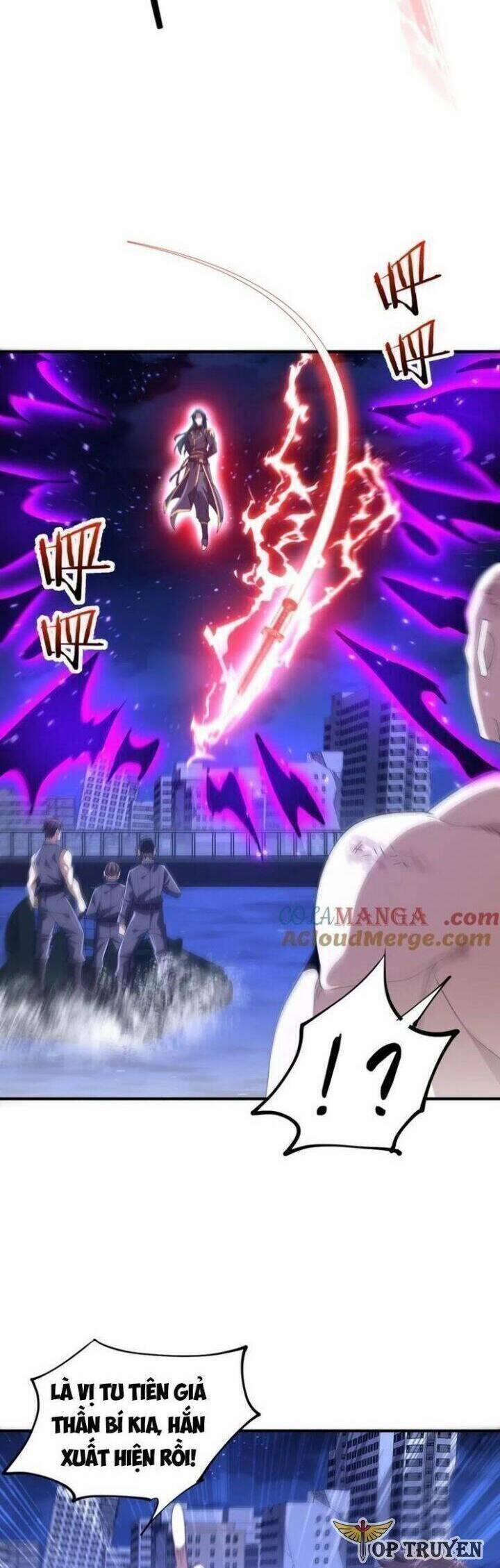 Trọng Sinh Ma Tu 21.8 trang 18