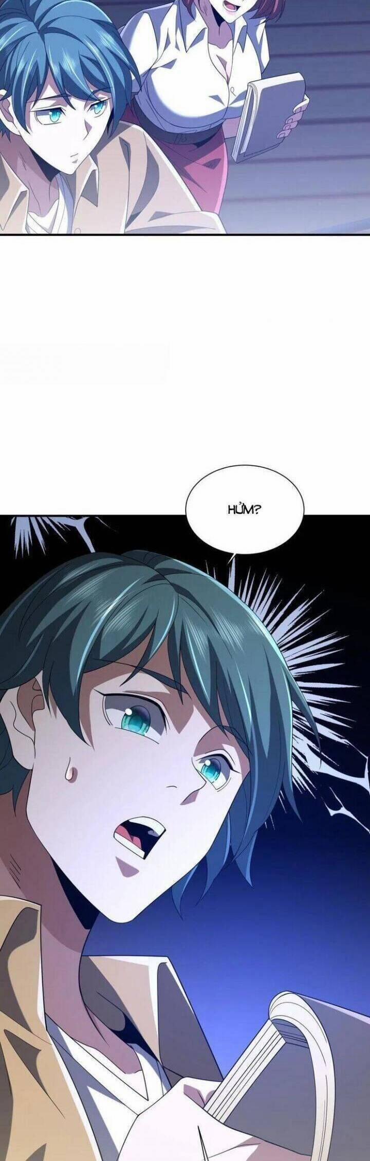 Trọng Sinh Ma Tu 21.8 trang 42