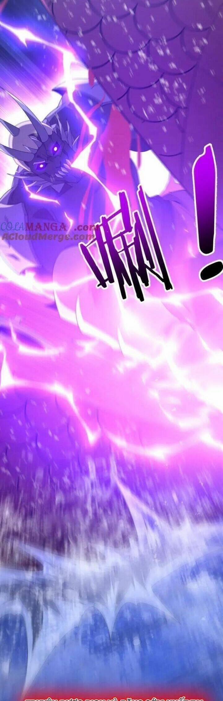 Trọng Sinh Ma Tu 21.9 trang 25