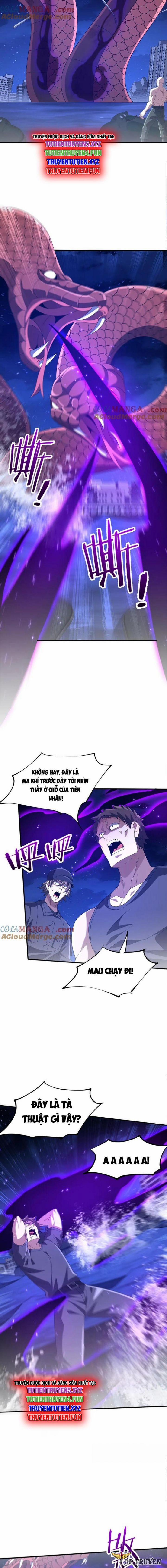 Trọng Sinh Ma Tu 21 trang 4