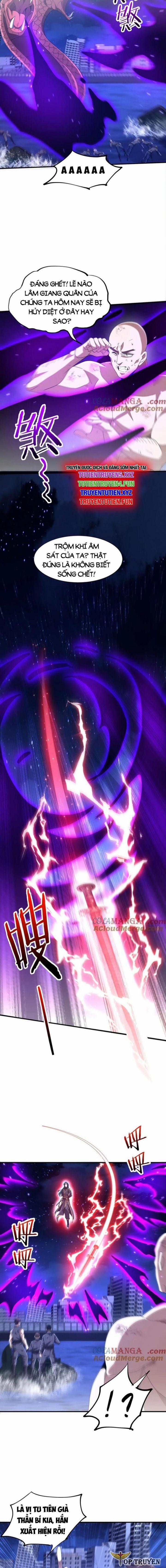 Trọng Sinh Ma Tu 21 trang 5