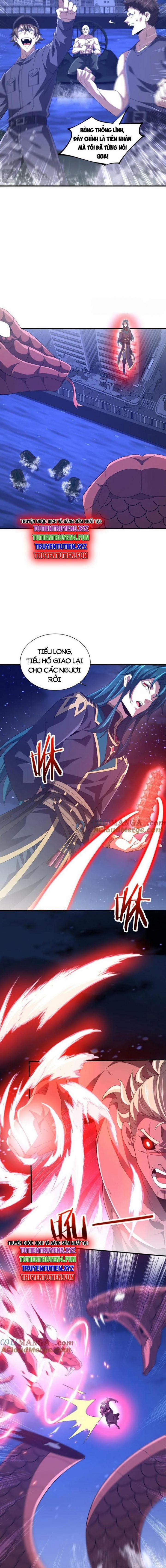 Trọng Sinh Ma Tu 21 trang 6