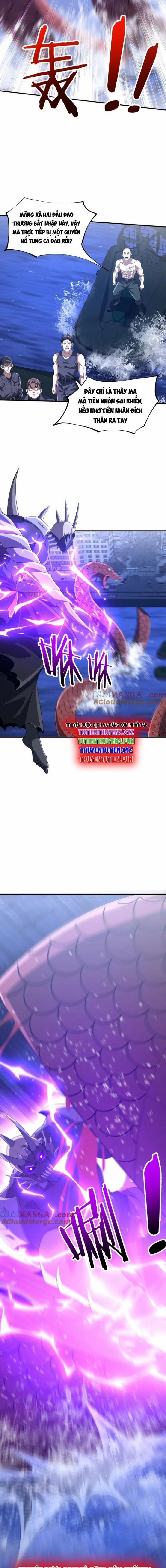 Trọng Sinh Ma Tu 21 trang 7