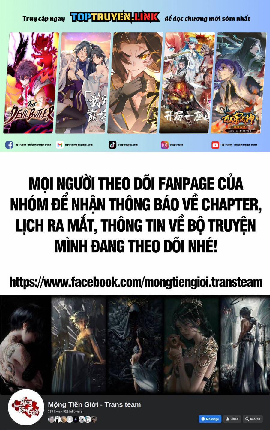 Trọng Sinh Ma Tu Chương 7 5 Trang 1