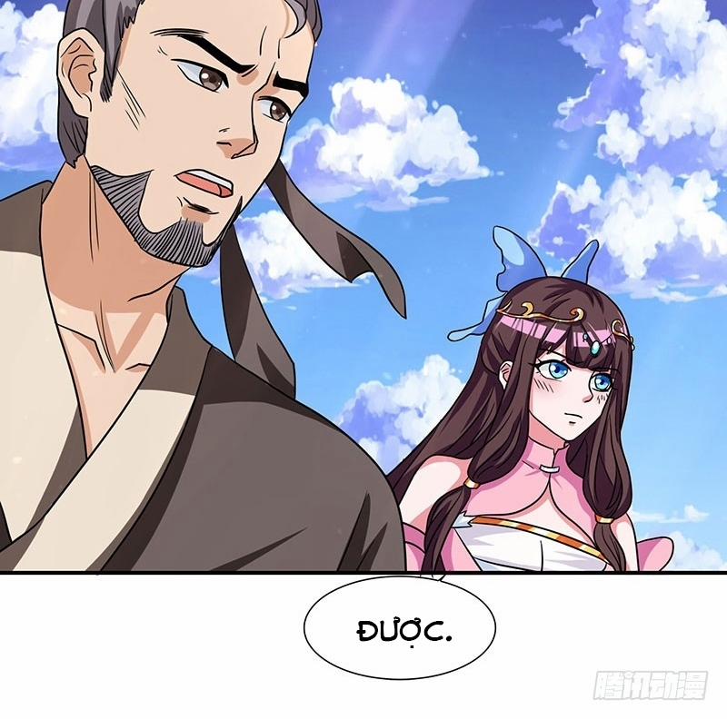 Trọng Sinh Sau Tám Vạn Năm 10 trang 16