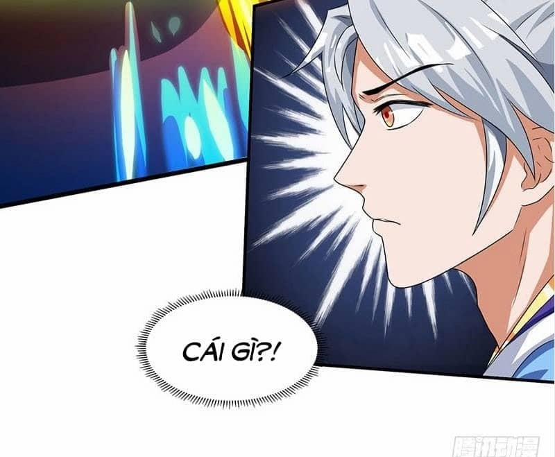 Trọng Sinh Sau Tám Vạn Năm 11 trang 6