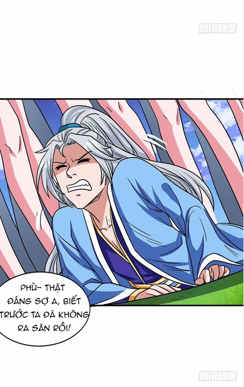 Trọng Sinh Sau Tám Vạn Năm 13 trang 10