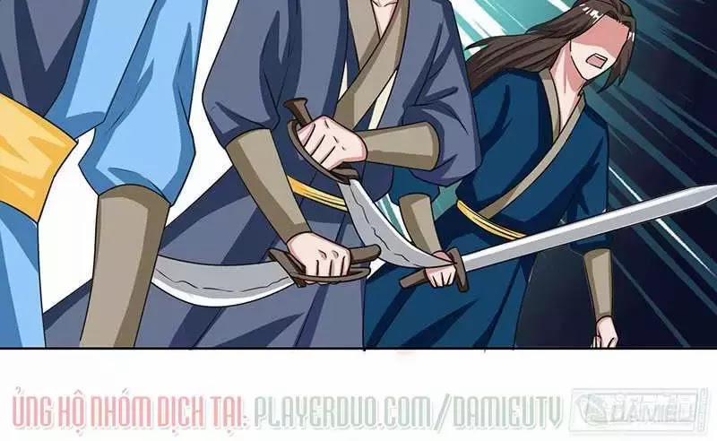 Trọng Sinh Sau Tám Vạn Năm 14 trang 20