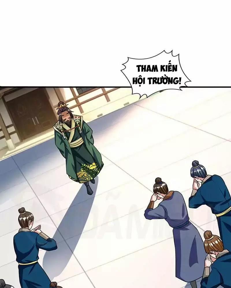 Trọng Sinh Sau Tám Vạn Năm 14 trang 26