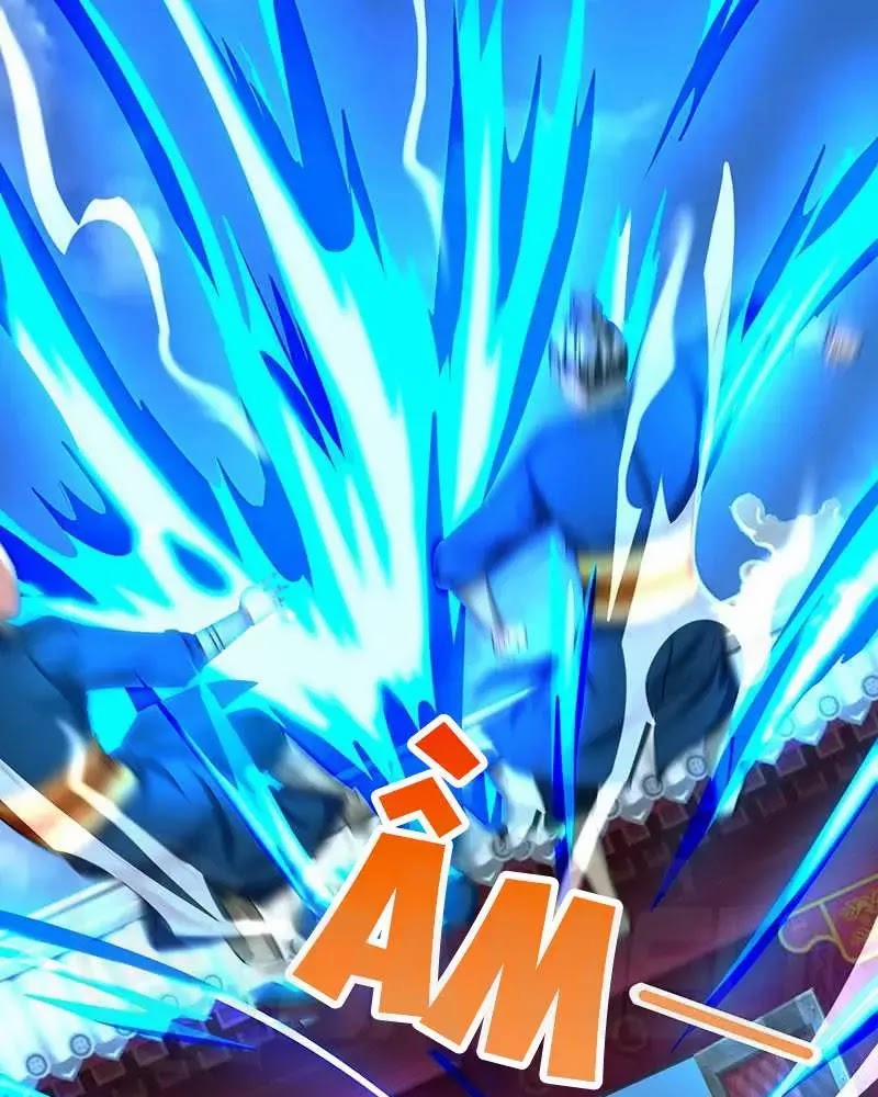 Trọng Sinh Sau Tám Vạn Năm 14 trang 3