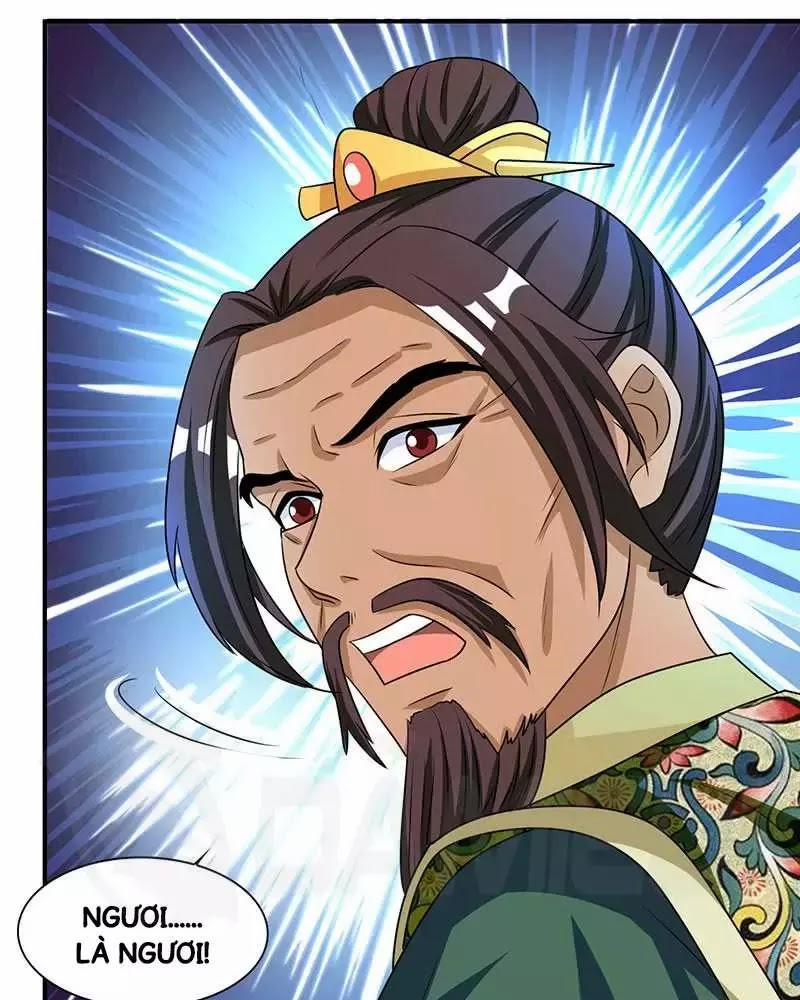 Trọng Sinh Sau Tám Vạn Năm 14 trang 40