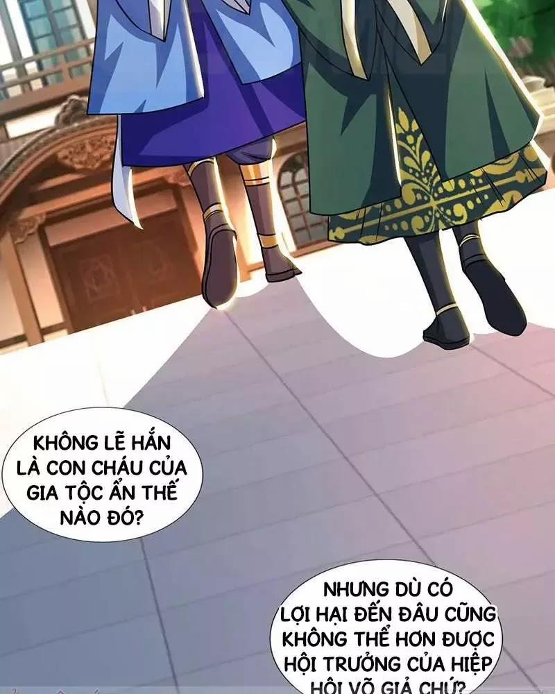 Trọng Sinh Sau Tám Vạn Năm 14 trang 55
