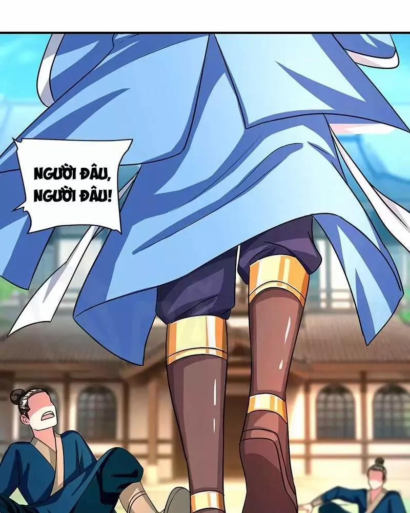 Trọng Sinh Sau Tám Vạn Năm 14 trang 7