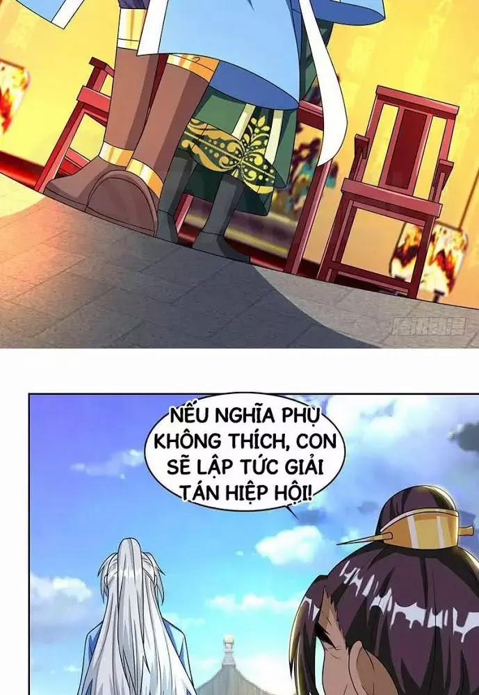 Trọng Sinh Sau Tám Vạn Năm 15 trang 13