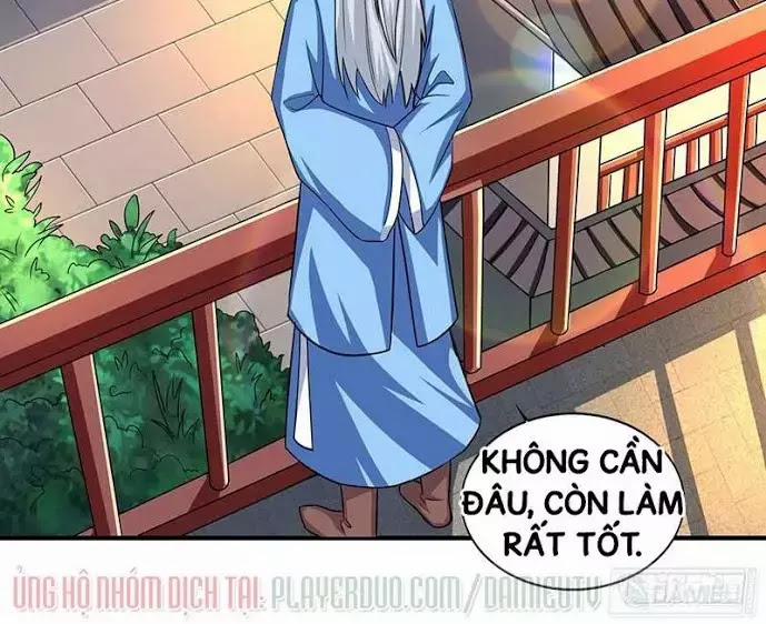 Trọng Sinh Sau Tám Vạn Năm 15 trang 15