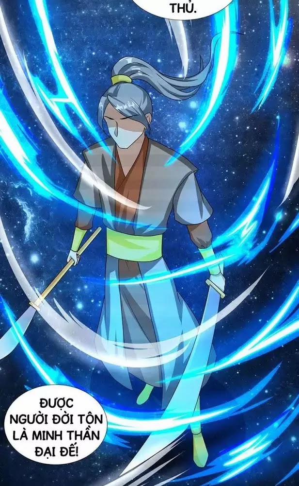 Trọng Sinh Sau Tám Vạn Năm 15 trang 20