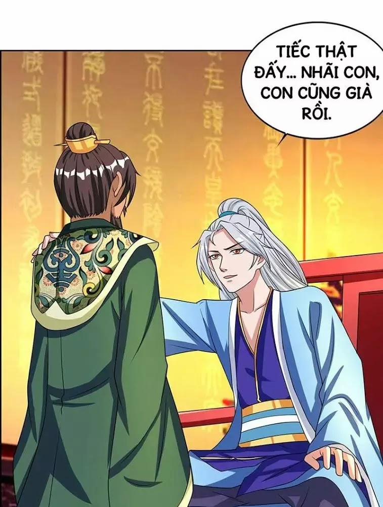 Trọng Sinh Sau Tám Vạn Năm 15 trang 6