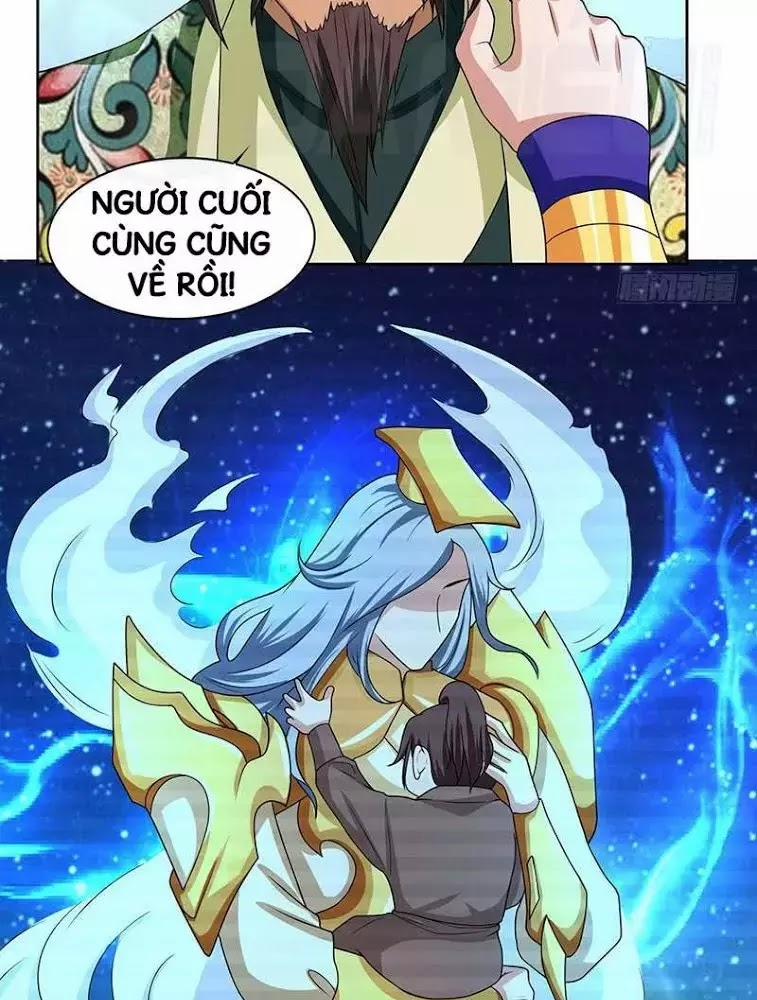 Trọng Sinh Sau Tám Vạn Năm 15 trang 8