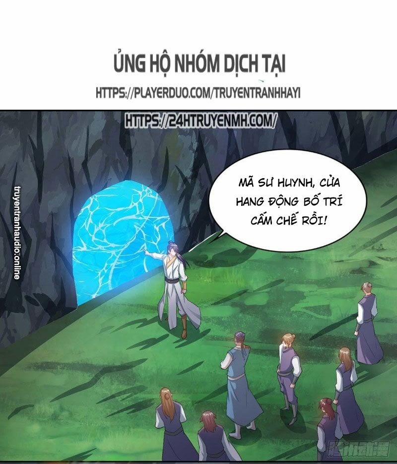 Trọng Sinh Sau Tám Vạn Năm 155 trang 16