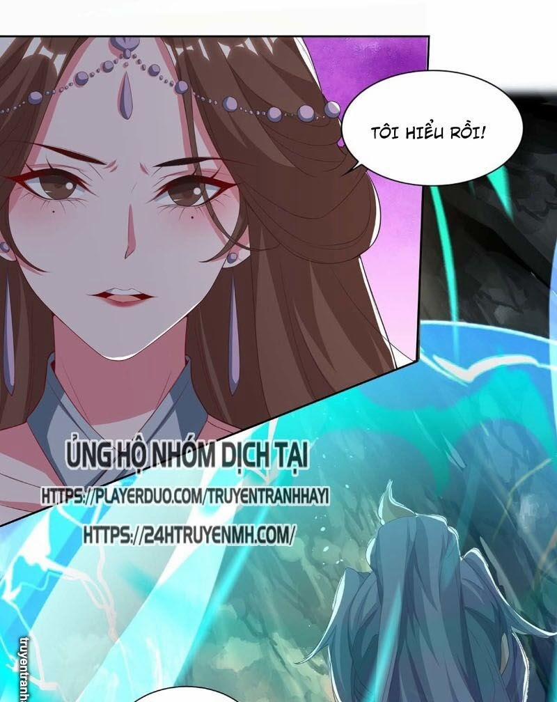Trọng Sinh Sau Tám Vạn Năm 155 trang 33