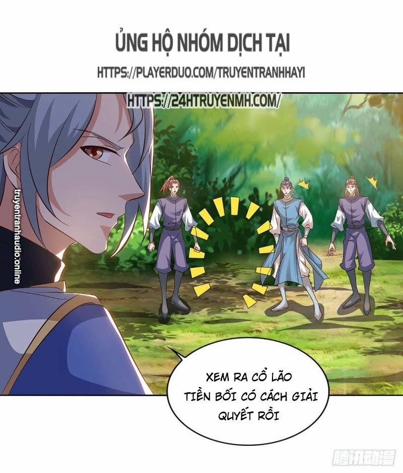 Trọng Sinh Sau Tám Vạn Năm 155 trang 4
