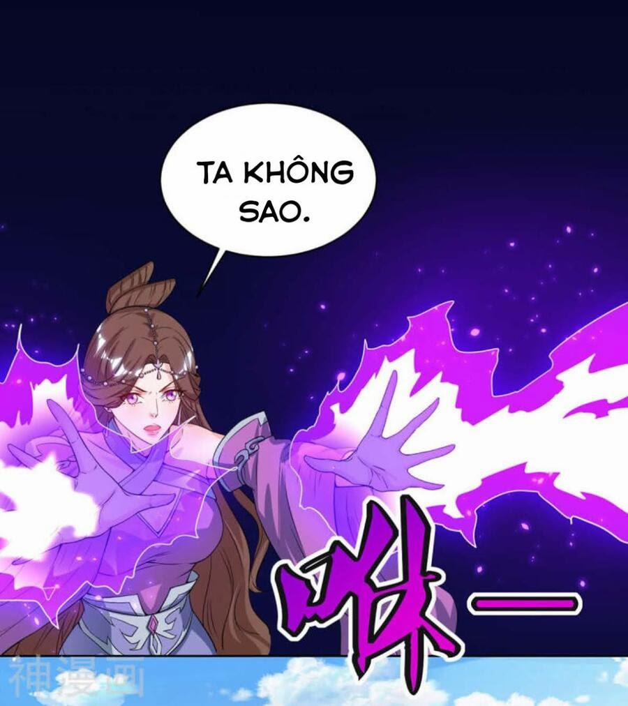 Trọng Sinh Sau Tám Vạn Năm 157 trang 11