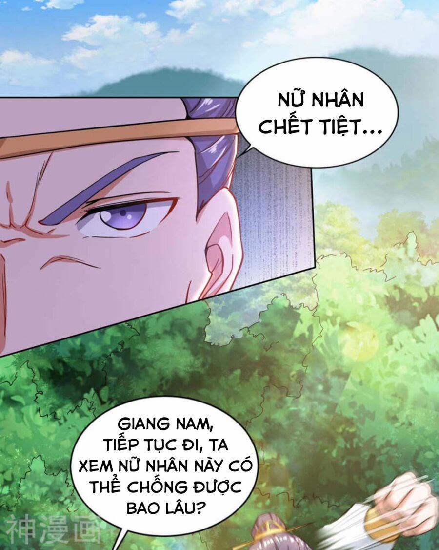 Trọng Sinh Sau Tám Vạn Năm 157 trang 12