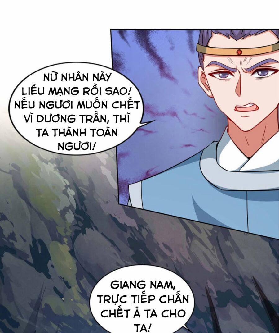 Trọng Sinh Sau Tám Vạn Năm 157 trang 19