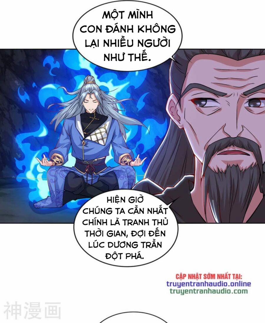 Trọng Sinh Sau Tám Vạn Năm 157 trang 2