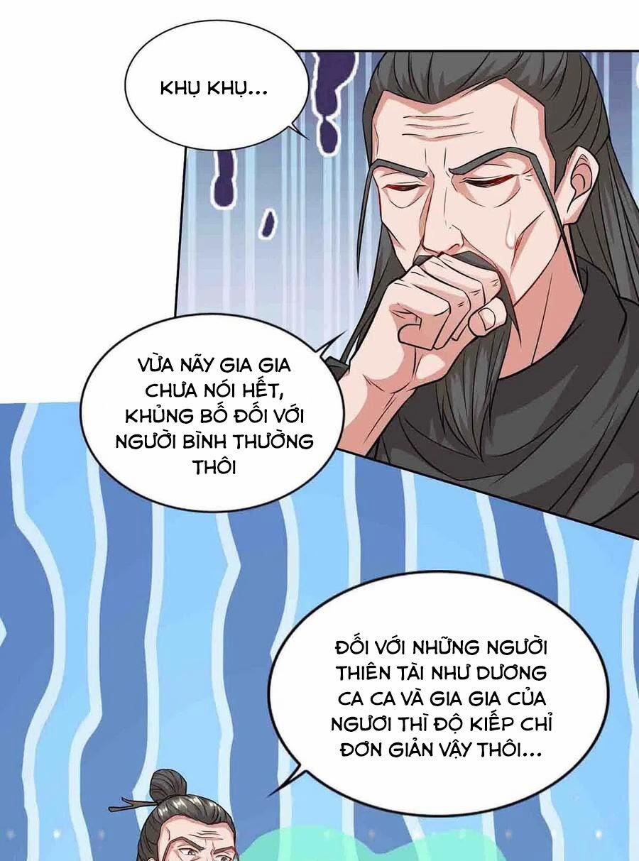 Trọng Sinh Sau Tám Vạn Năm 158 trang 23