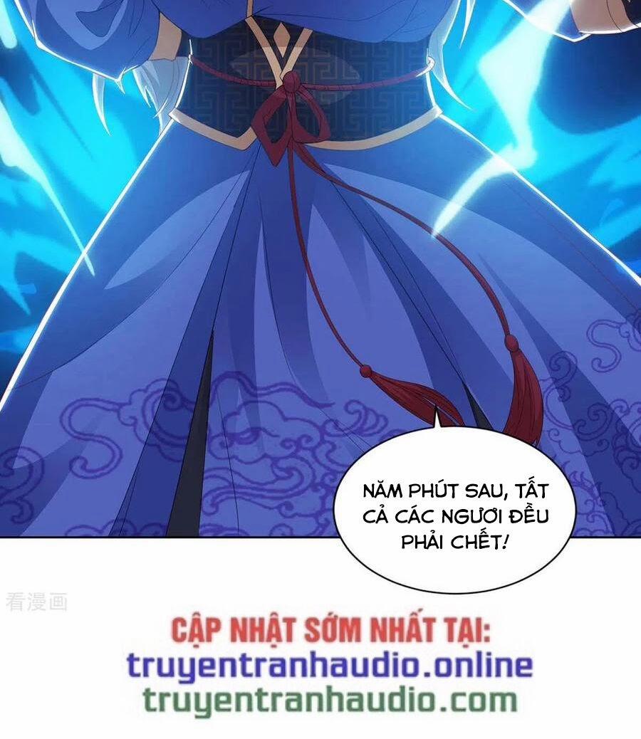 Trọng Sinh Sau Tám Vạn Năm 158 trang 6
