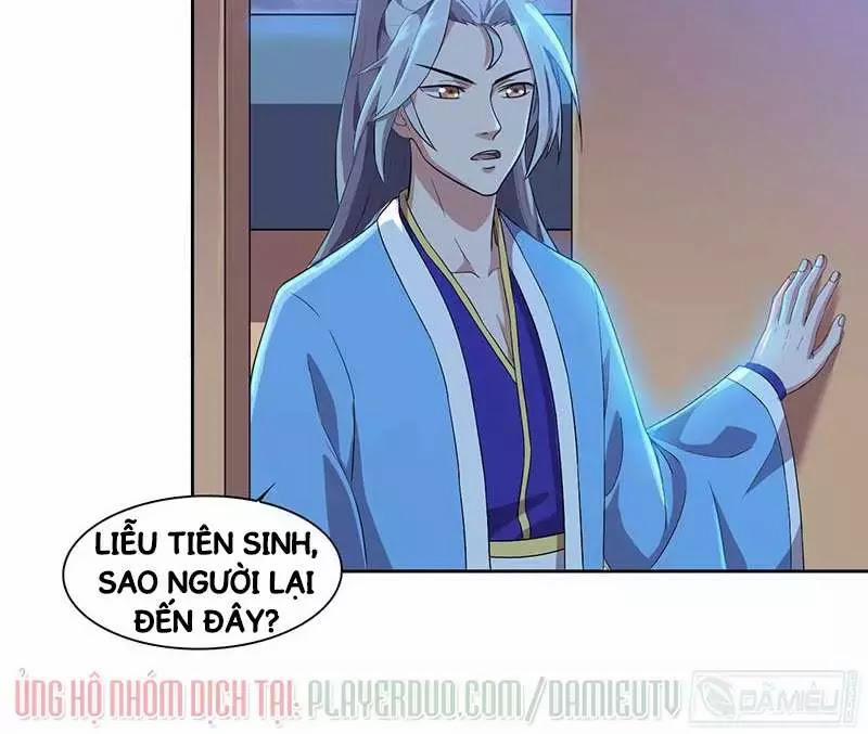 Trọng Sinh Sau Tám Vạn Năm 16 trang 25