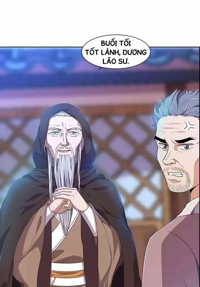 Trọng Sinh Sau Tám Vạn Năm 16 trang 26