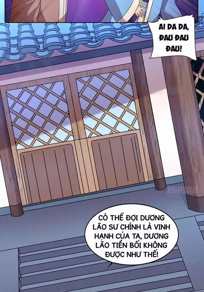 Trọng Sinh Sau Tám Vạn Năm 16 trang 28