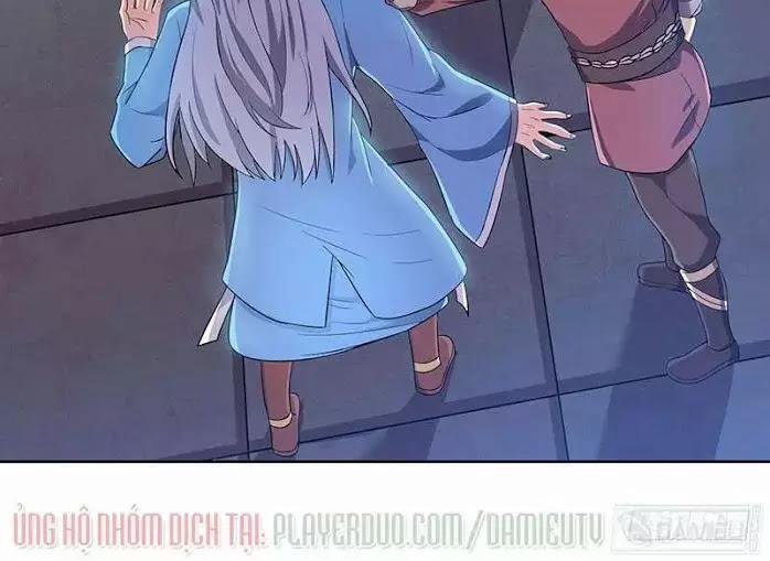 Trọng Sinh Sau Tám Vạn Năm 16 trang 30