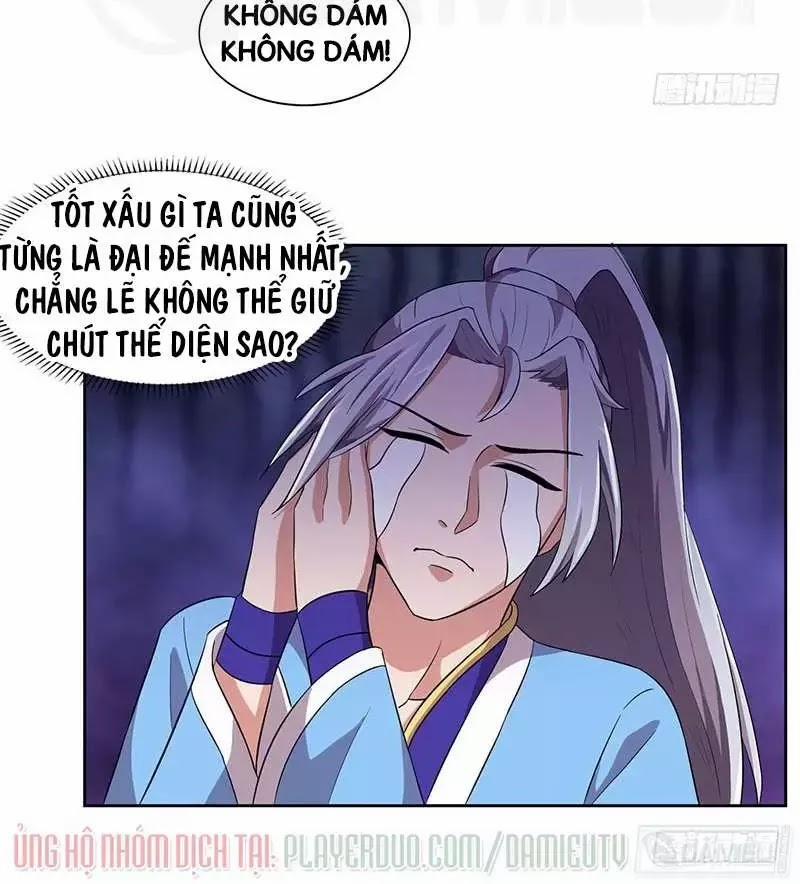 Trọng Sinh Sau Tám Vạn Năm 16 trang 32