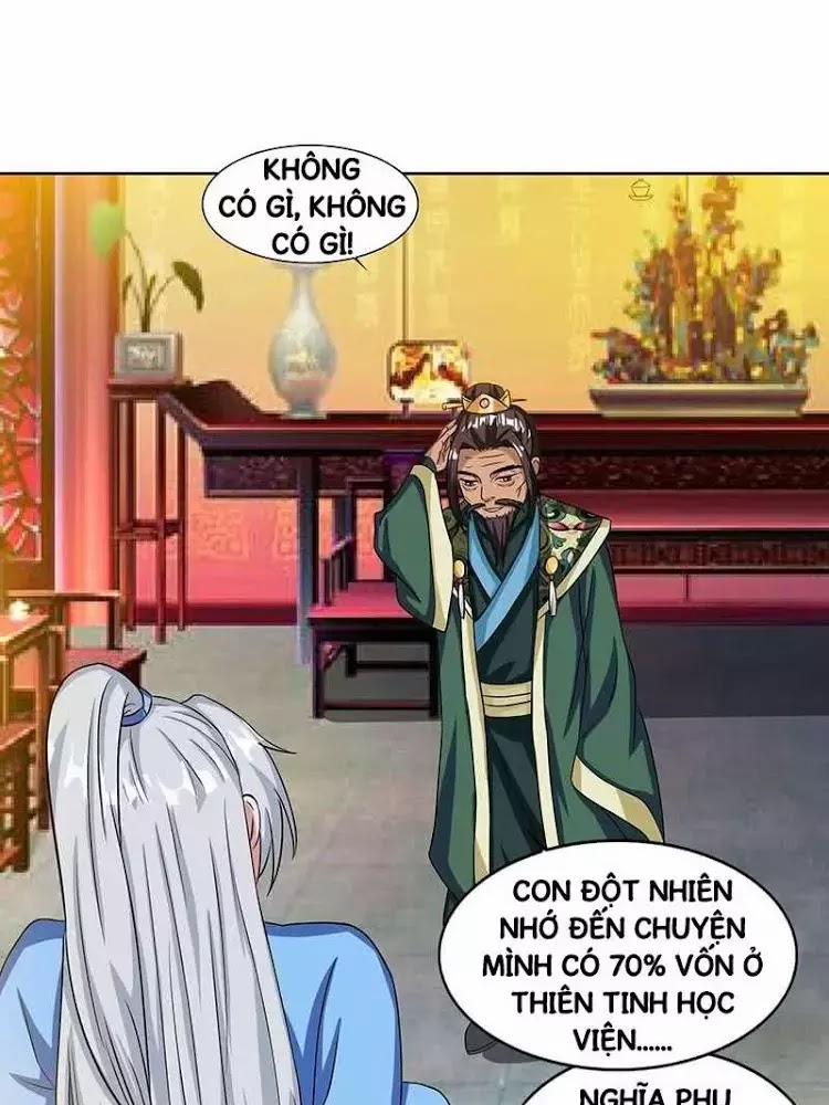 Trọng Sinh Sau Tám Vạn Năm 16 trang 4