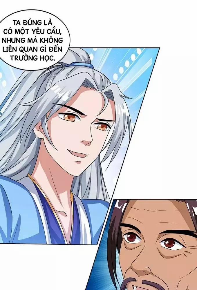 Trọng Sinh Sau Tám Vạn Năm 16 trang 6