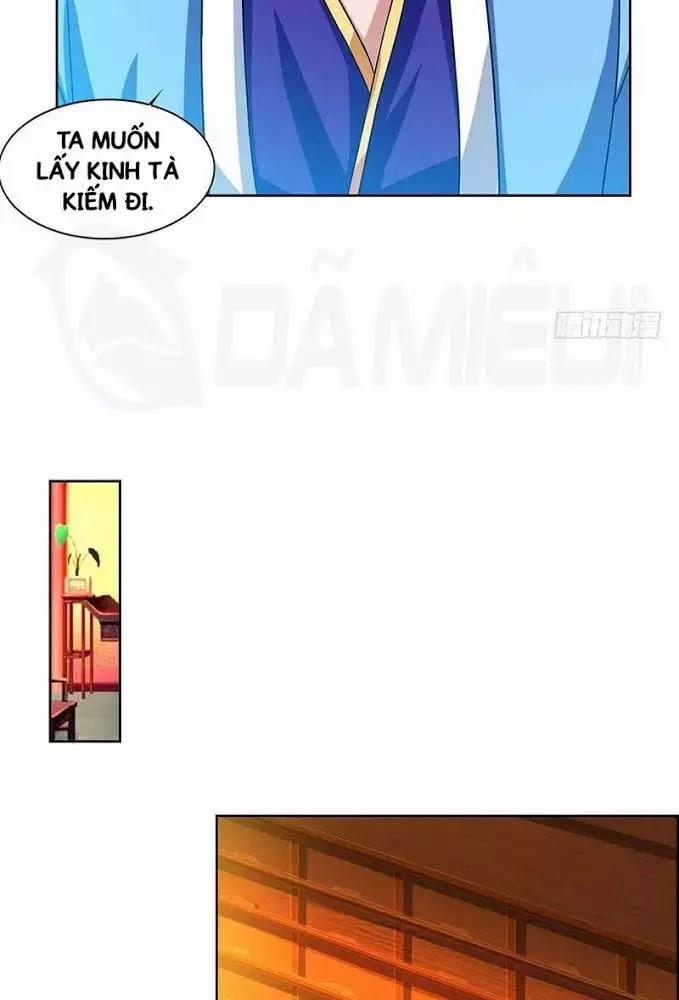 Trọng Sinh Sau Tám Vạn Năm 16 trang 8