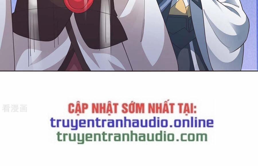 Trọng Sinh Sau Tám Vạn Năm 160 trang 14