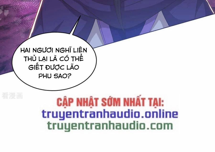 Trọng Sinh Sau Tám Vạn Năm 160 trang 18