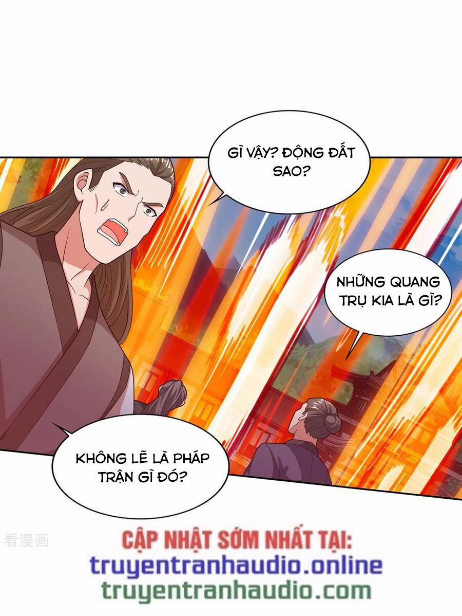 Trọng Sinh Sau Tám Vạn Năm 160 trang 23