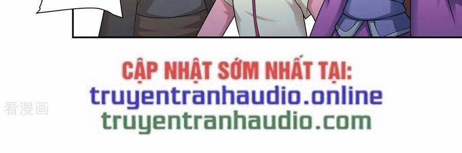 Trọng Sinh Sau Tám Vạn Năm 160 trang 4