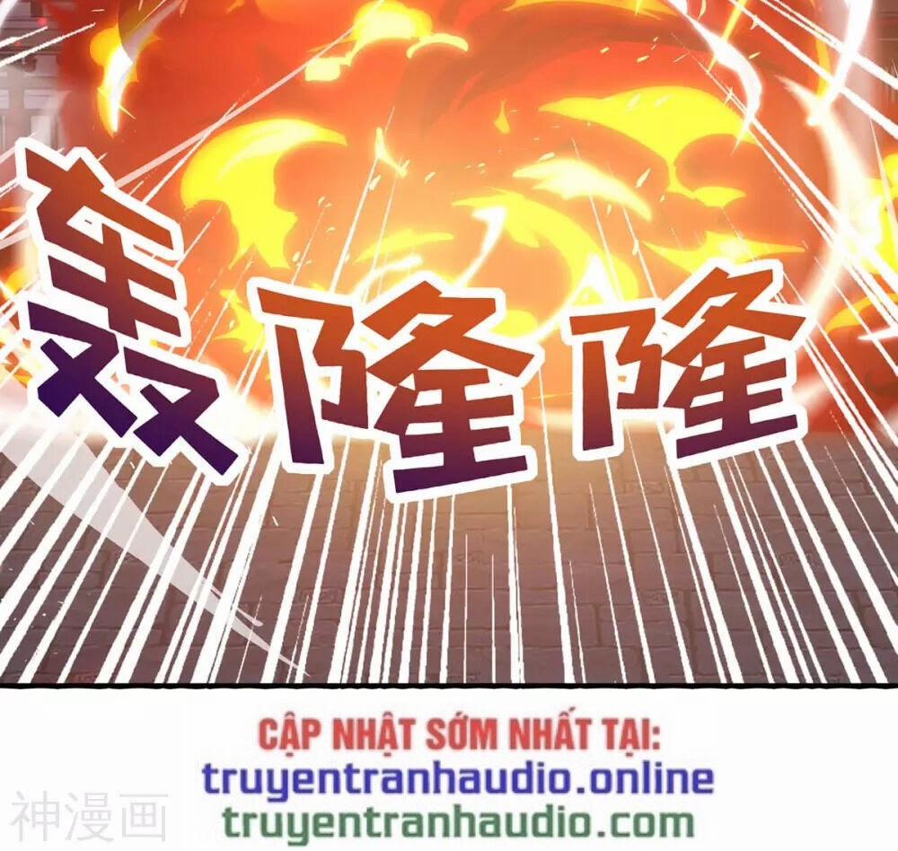 Trọng Sinh Sau Tám Vạn Năm 161 trang 21